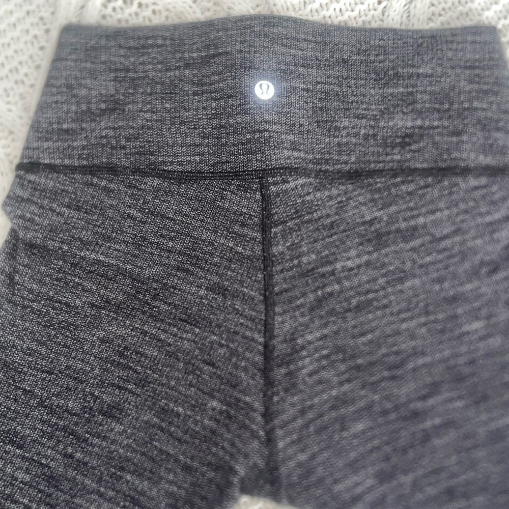 Lululemon winder‎ under pant diamond